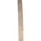 Ekena Millwork 4"W x 38"D x 38"H Thorton Rough Sawn Knee Brace, Douglas Fir BRC04X38X38THR00RDF - alternate 2